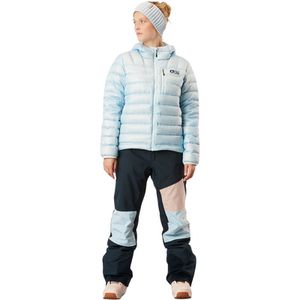 Picture Damen Isolationsjacken Mid Puff Down Jacke Mehrfarbig Picture Damen Isolationsjacken Mid Puff Down Jacke Mehrfarbig