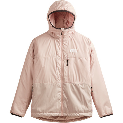 Picture Damen Isolationsjacken Tanlah Jacke Grau