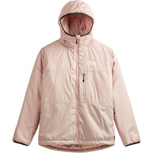 Picture Damen Isolationsjacken Tanlah Jacke Grau Picture Damen Isolationsjacken Tanlah Jacke Grau