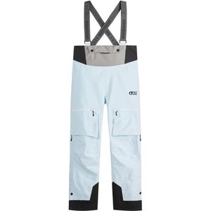 Picture Damen Hardshellhosen Regenhosen Aeron 3l Bib Hose Mehrfarbig Picture Damen Hardshellhosen Regenhosen Aeron 3l Bib Hose Mehrfarbig