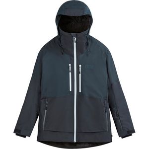 Picture Damen Isolationsjacken Sygna Jacke Blau Picture Damen Isolationsjacken Sygna Jacke Blau