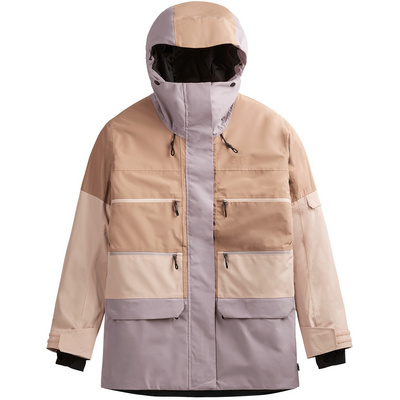 Picture Women Isolationsjacken U68 Jacket Pink