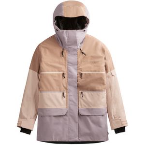 Picture Damen Isolationsjacken U68 Jacke Rosa Picture Damen Isolationsjacken U68 Jacke Rosa