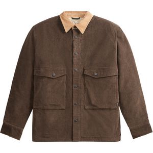 Picture Herren Hemden Noliwa Corduroy Hemd Mehrfarbig