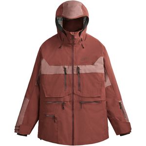 Picture Herren Hardshelljacken Regenjacken Xobo 3l Jacke Mehrfarbig Picture Herren Hardshelljacken Regenjacken Xobo 3l Jacke Mehrfarbig