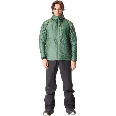 Picture Herren Kunstfaserjacken Limeton Jacke Mehrfarbig