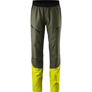 Gonso Herren Isolationshosen Sevo Therm Radhose lang Mehrfarbig Gonso Herren Isolationshosen Sevo Therm Radhose lang Mehrfarbig