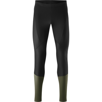 Gonso Herren Fahrradhosen Montana Hip Raw 3 Radhose lang Mehrfarbig