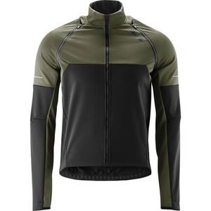 Gonso Herren Softshelljacken Canosio Jacke Mehrfarbig Gonso Herren Softshelljacken Canosio Jacke Mehrfarbig