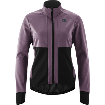 Gonso Damen Softshelljacken Sassone Jacke Mehrfarbig