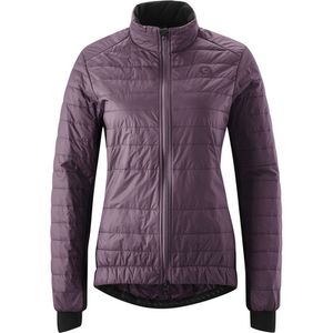 Gonso Damen Isolationsjacken Marmora Jacke Mehrfarbig Gonso Damen Isolationsjacken Marmora Jacke Mehrfarbig