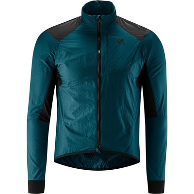 Gonso Herren Fahrradjacken Morisollo Jacke Mehrfarbig