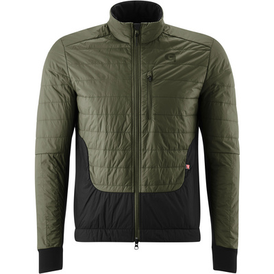 Gonso Herren Fahrradjacken Basai Jacke Mehrfarbig