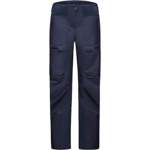 Mammut Damen Hardshellhosen Regenhosen Haldigrat Air Hs Hose Short Mehrfarbig