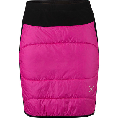 Montura Mujer Isolationsröcke Enigma Rock Violett