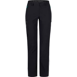 Montura Donna Skitourenhosen Raise Pantaloni Regular Blu
