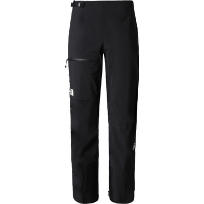 The North Face Donna Hardshellhosen Regenhosen Summit Chamlang Futurelight Pantaloni Nero