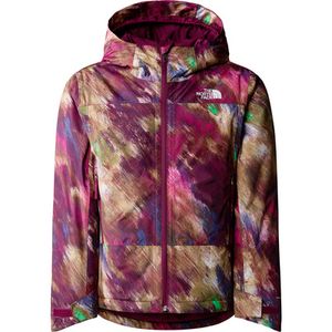 The North Face Enfant Isolationsjacken Freedom Insulated Veste Mehrfarbig