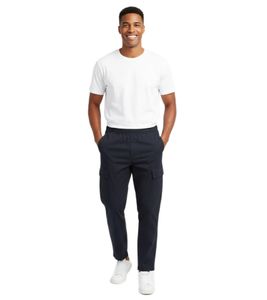 Armedangels Herren Jeans Freizeithosen Raameo Hose Mehrfarbig