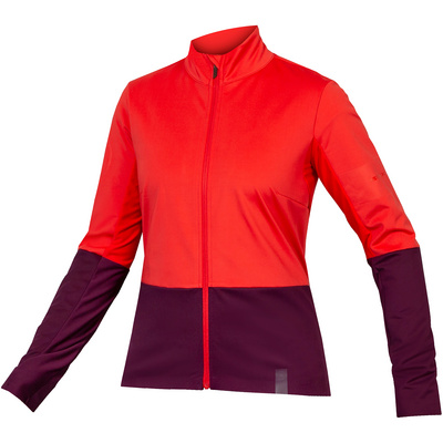Endura Damen Radtrikots FS260-Pro Jetstream Trikot Mehrfarbig