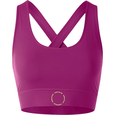 Looking for Wild Damen Sport-BHs Annita Sport BH Rot