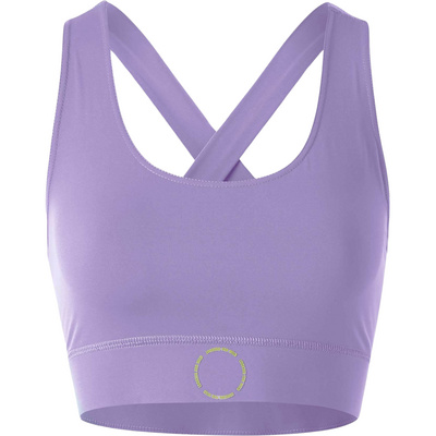 Looking for Wild Damen Sport-BHs Annita Sport BH Rosa