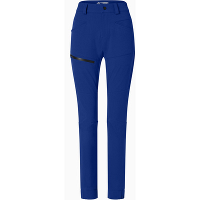 Looking for Wild Donna Wanderhosen F208 Pantaloni Mehrfarbig