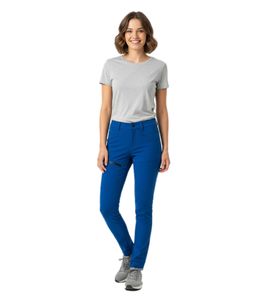 Looking for Wild Damen Wanderhosen F208 Hose Mehrfarbig