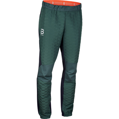 Daehlie Herren Langlaufhosen Devise Hose Mehrfarbig