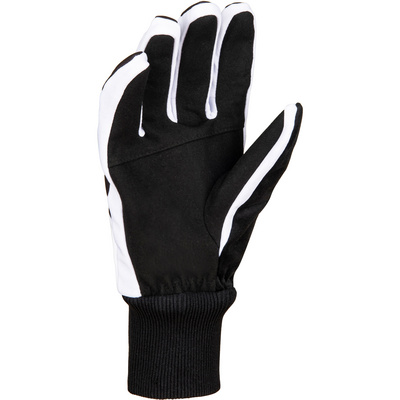 Daehlie Herren Fingerhandschuhe Move Handschuhe Schwarz