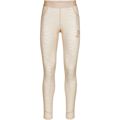 Johaug Damen Lange Unterhosen Advance Hose Mehrfarbig