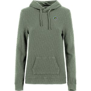 E9 Women Hoodies Pic Hoodie Mehrfarbig
