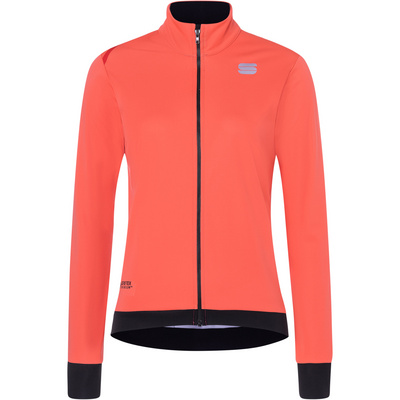 Sportful Damen Softshelljacken Fiandre Jacke Mehrfarbig