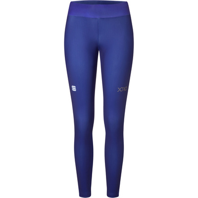 Sportful Femme Tights Leggings Doro Tights Violett