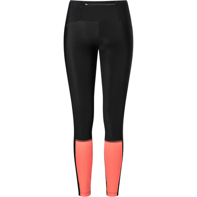 Sportful Femme Laufhosen Cardio Tech Protected Tights Mehrfarbig