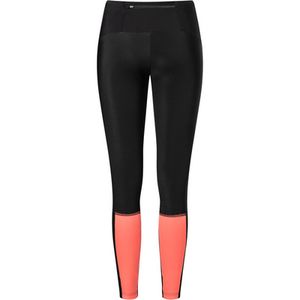 Sportful Donna Laufhosen Cardio Tech Protected Tights Mehrfarbig