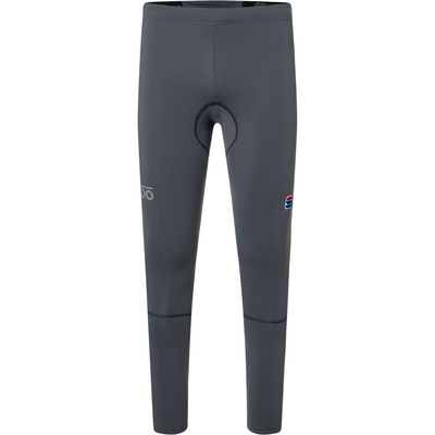Sportful Herren Tights Leggings Anima Cardio Tech Tights Blau
