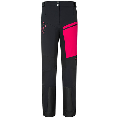 Rock Experience Femme Softshellhosen Inuit Tech Softshell Pantalon Mehrfarbig