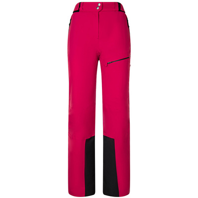 Rock Experience Mujer Pantalón aislante Fanatic Padded Pantalón Mehrfarbig