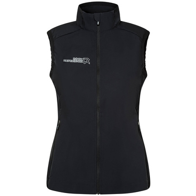 Rock Experience Women Softshellwesten Inuit Softshell Weste Mehrfarbig