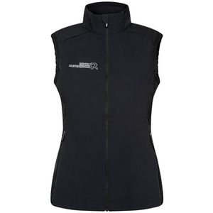 Rock Experience Donna Softshellwesten Inuit Softshell Weste Mehrfarbig