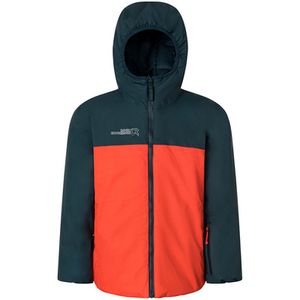 Rock Experience Bambini Isolationsjacken Helix Padded Giacca Mehrfarbig