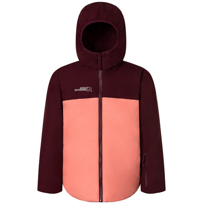 Rock Experience Kids Isolationsjacken Helix Padded Jacket Mehrfarbig