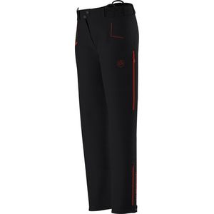 La Sportiva Damen Hardshellhosen Regenhosen Crizzle EVO Shell Hose Schwarz La Sportiva Damen Hardshellhosen Regenhosen Crizzle EVO Shell Hose Schwarz