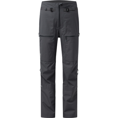 Haglöfs Women Hardshellhosen Regenhosen L.I.M Touring Proof Pants Mehrfarbig