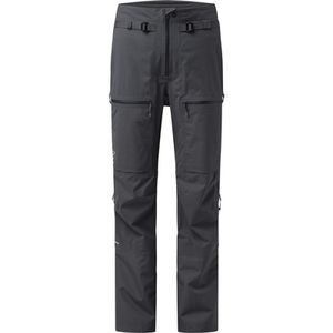 Haglöfs Damen Hardshellhosen Regenhosen L.I.M Touring Proof Hose Mehrfarbig Haglöfs Damen Hardshellhosen Regenhosen L.I.M Touring Proof Hose Mehrfarbig