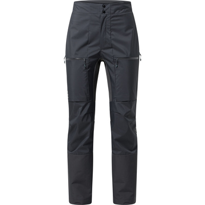 Haglöfs Damen Skitourenhosen L.I.M Hybrid Touring Hose Mehrfarbig