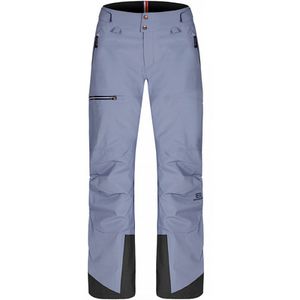 Elevenate Femme Pantalon isolant Arosa Pantalon Mehrfarbig