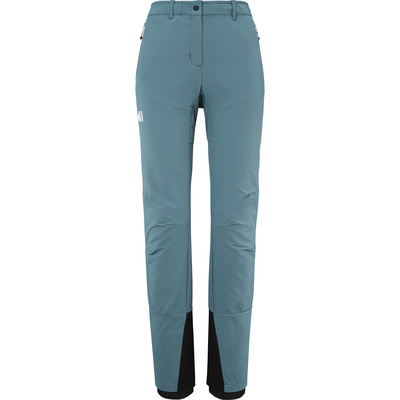 Millet Damen Hardshellhosen Regenhosen Rutor XCS Hose Mehrfarbig