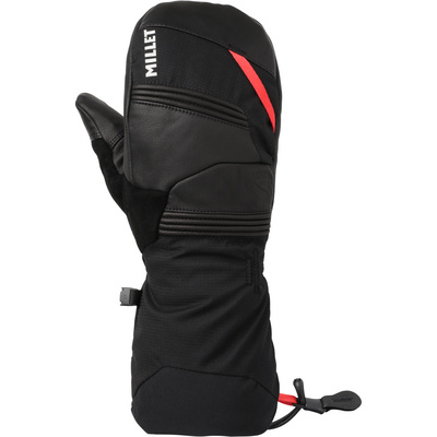 Millet Homme Fäustlinge Cosmic Pro GTX Handschuhe Noir